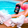 OstroVit Kolagen + Witamina C 400 g Miami Vibes