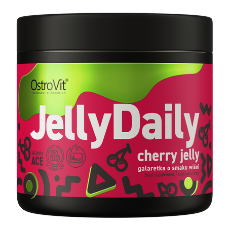 OstroVit Jelly Daily 350 г