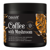 OstroVit Кофе с грибами 150 г