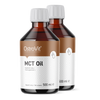 OstroVit MCT Oil 2 x 500 ml