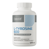 OstroVit L-Tyrozyna 600 mg 120 kapsułek