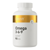 OstroVit Omega 3-6-9 90 capsules