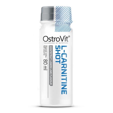 l carnitine dzialanie L-Karnityna w proszku, tabletki, kapsułki - opinie, cena main image 0