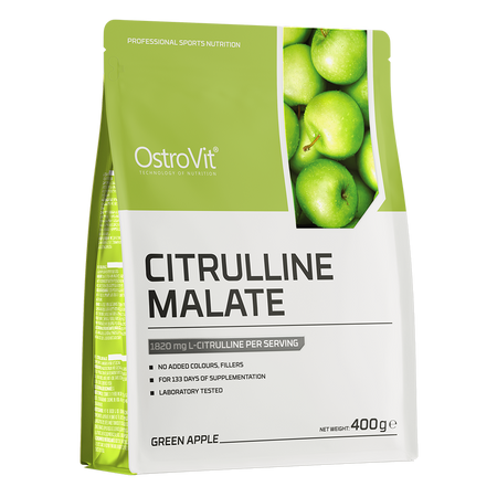 OstroVit Cytrulina 400 g