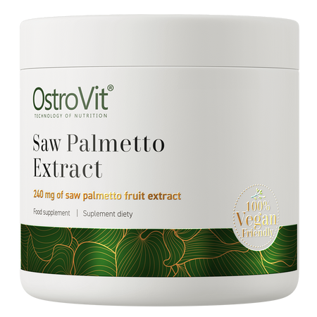 OstroVit Ekstrakt z Palmy Sabałowej 100 g