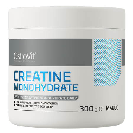 OstroVit Monohydrat Kreatyny 300 g