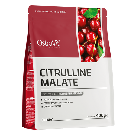 OstroVit Cytrulina 400 g