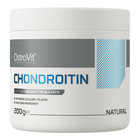 OstroVit Chondroityna 200 g