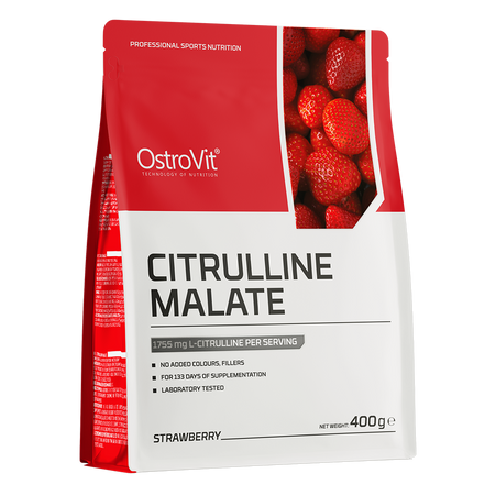 OstroVit Cytrulina 400 g