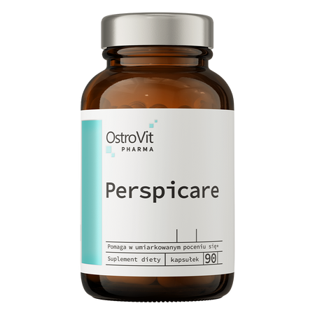 OstroVit Pharma Perspicare 90 kapsułek