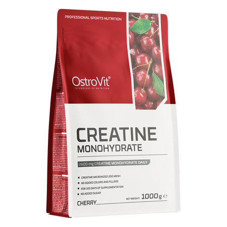 OstroVit Monohydrat Kreatyny 1000 g