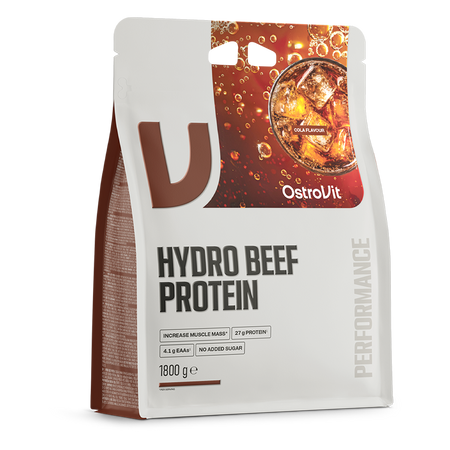 OstroVit Hydro Beef Protein 1800 g