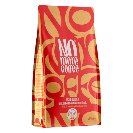 OstroVit No More Coffee Extreme 300 g