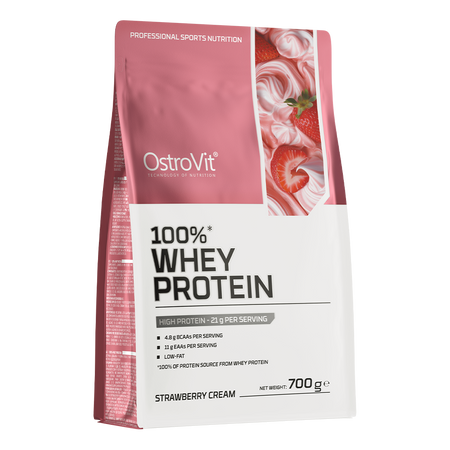 OstroVit 100% Whey Protein 700 g