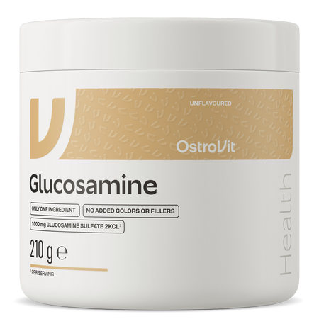 OstroVit Glukozamina 210 g