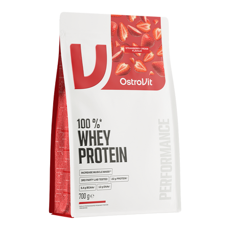 OstroVit 100% Whey Protein 700 g