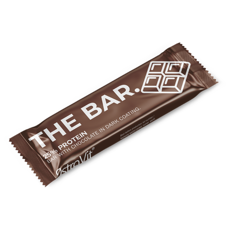 OstroVit THE BAR. 60 g