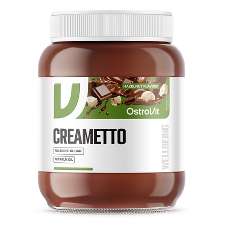 OstroVit Creametto 350 g