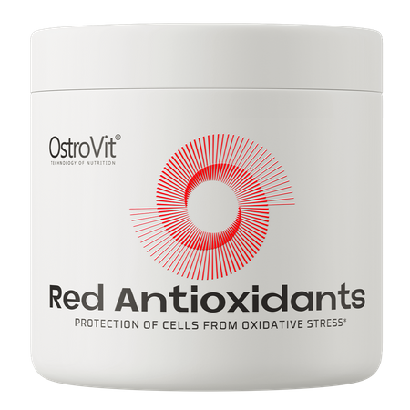 OstroVit Red Antioxidants 200 g