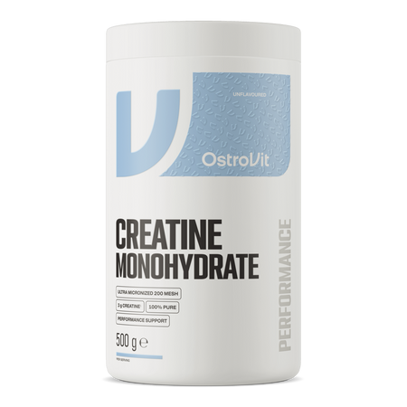 OstroVit Monohydrat Kreatyny 500 g