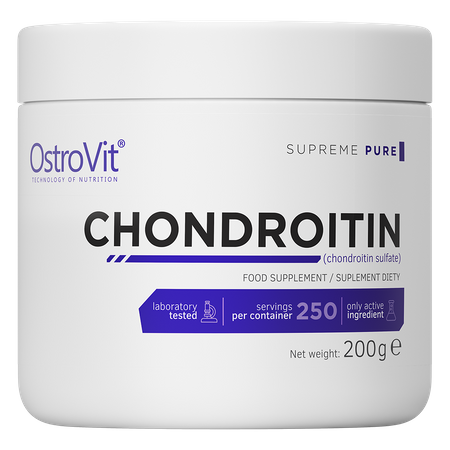 OstroVit Chondroityna 200 g