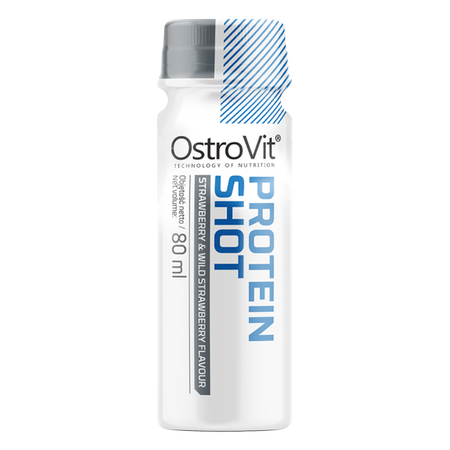 OstroVit Protein Shot 80 ml