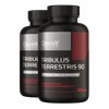 2 x OstroVit Tribulus Terrestris 900 mg 60 kapsułek