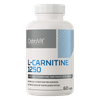OstroVit L-Karnityna 1250 mg 60 kapsułek