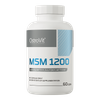 OstroVit MSM 1200 mg 60 kapsułek
