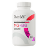 OstroVit Mg + B6 90 tabletek