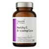 OstroVit Pharma Methyl B-Complex 30 kapsułek