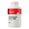 OstroVit Ubichinon Q10 100 mg 30 kapsułek