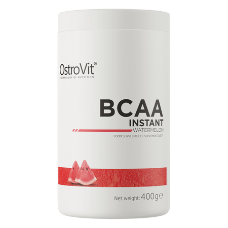 OstroVit BCAA Instant 400 г