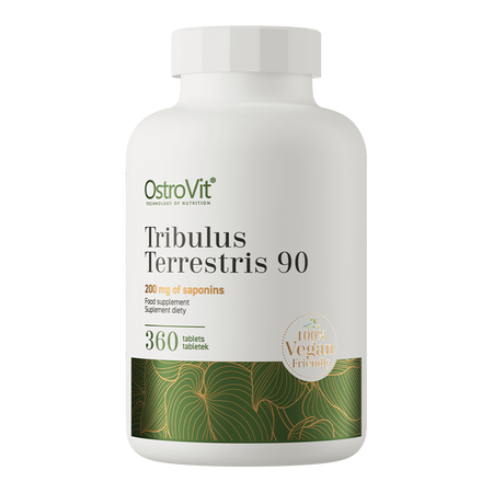 OstroVit Tribulus Terrestris VEGE 360 таблеток