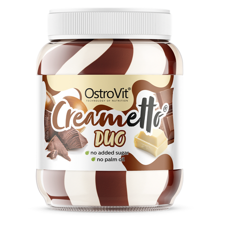 OstroVit Creametto 350 г