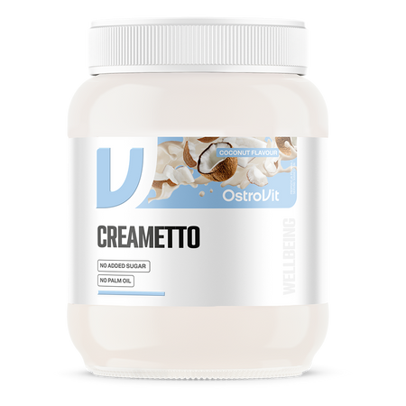 OstroVit Creametto 320 г