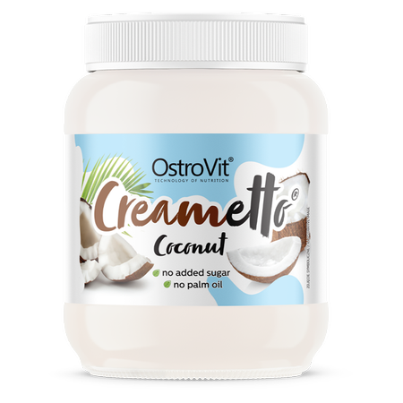 OstroVit Creametto 320 г