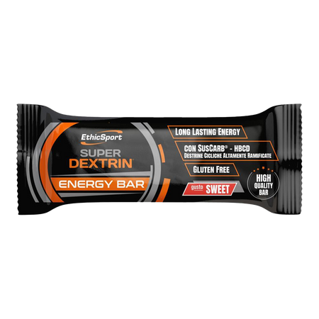 EthicSport Super Dextrin Energy 45 г