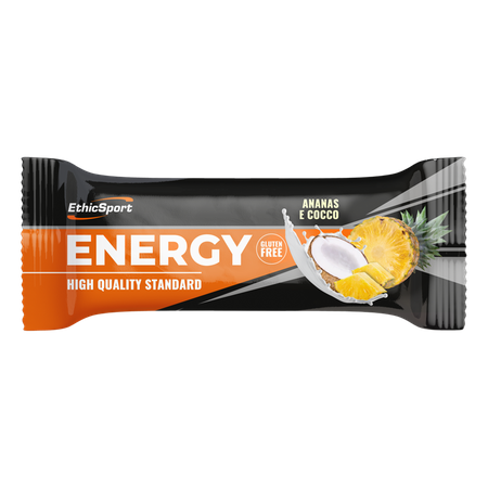 EthicSport Energy 35 г