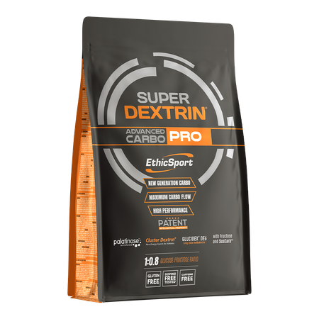 EthicSport Super Dextrin® Pro 840 г