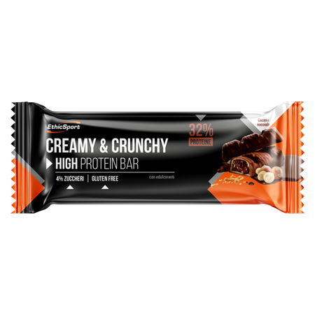 EthicSport Creamy & Crunchy 30 г
