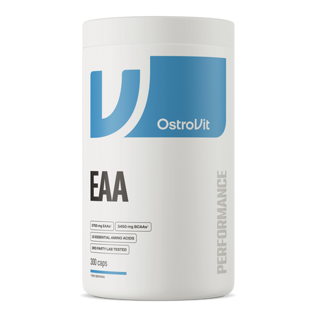 OstroVit EAA 5750 мг 300 капсул