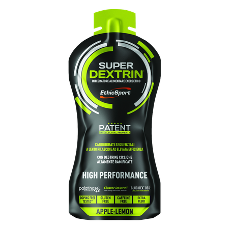 EthicSport Super Dextrin Gel 58 мл