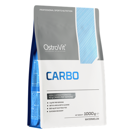 OstroVit Carbo 1000 г