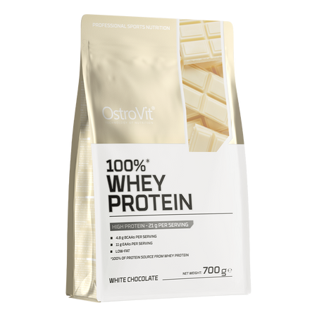 OstroVit 100% Whey Protein 700 г