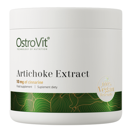 OstroVit Экстракт артишока 100 г
