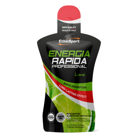 EthicSport Energia Rapida Professional 50 мл