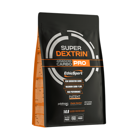 EthicSport Super Dextrin® Pro 840 г