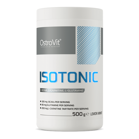 OstroVit Изотоник 500 г