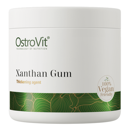 OstroVit Ксантановая камедь 200 г